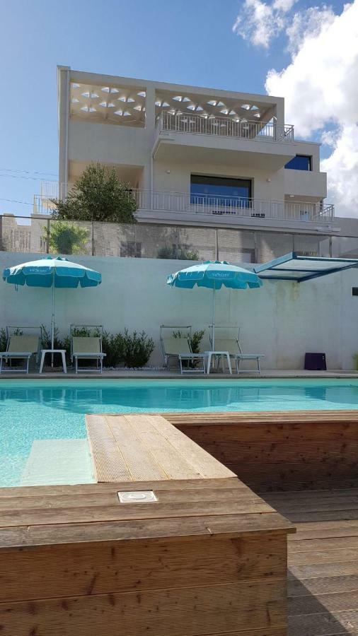 אלקאמו מרינה Villa Vo' Scura מראה חיצוני תמונה