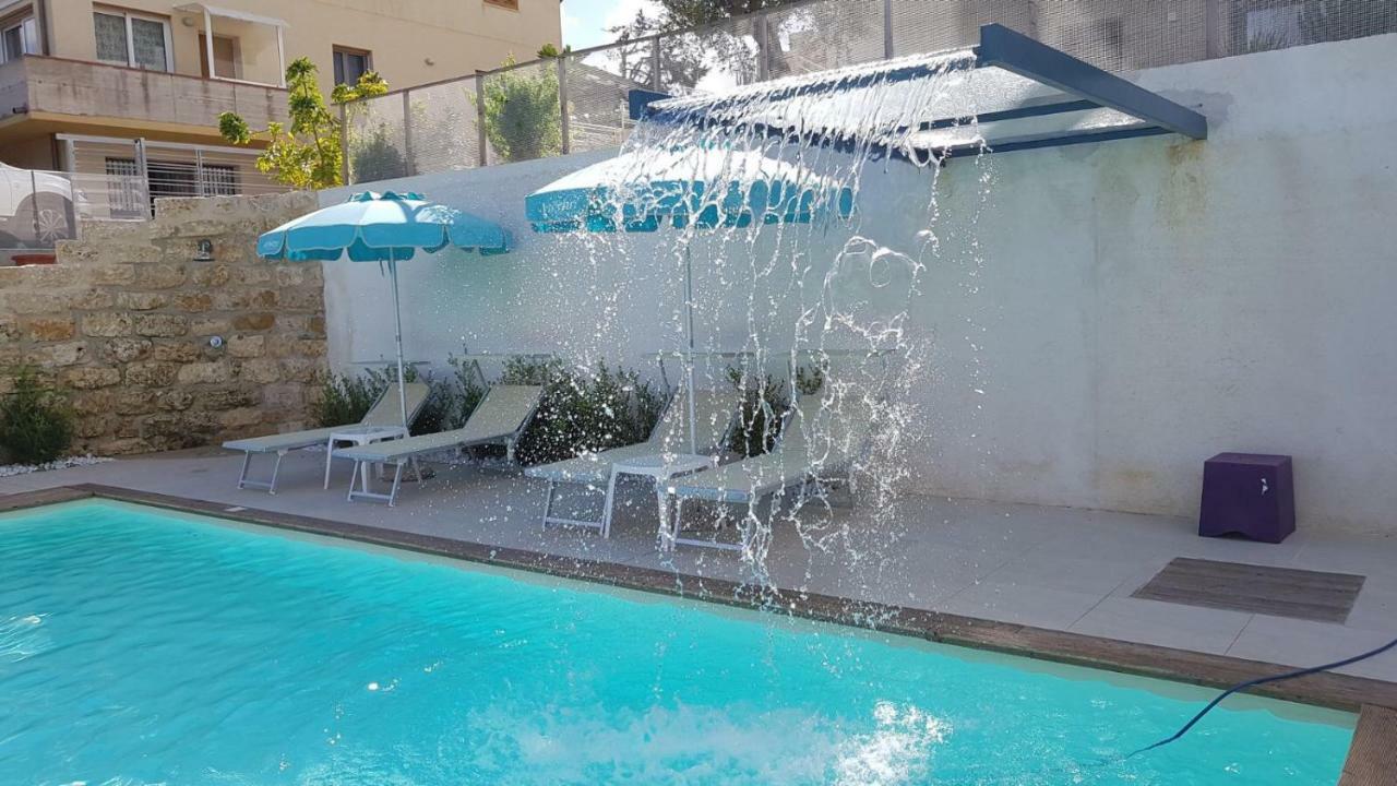 אלקאמו מרינה Villa Vo' Scura מראה חיצוני תמונה