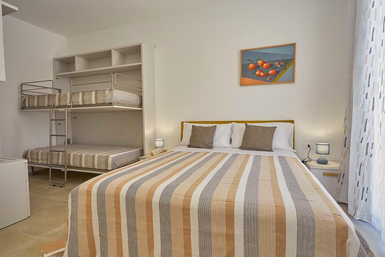 אלקאמו מרינה Villa Vo' Scura מראה חיצוני תמונה