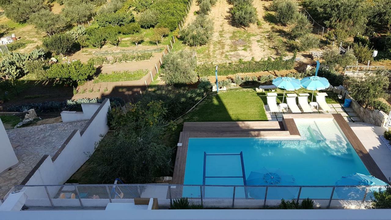 אלקאמו מרינה Villa Vo' Scura מראה חיצוני תמונה